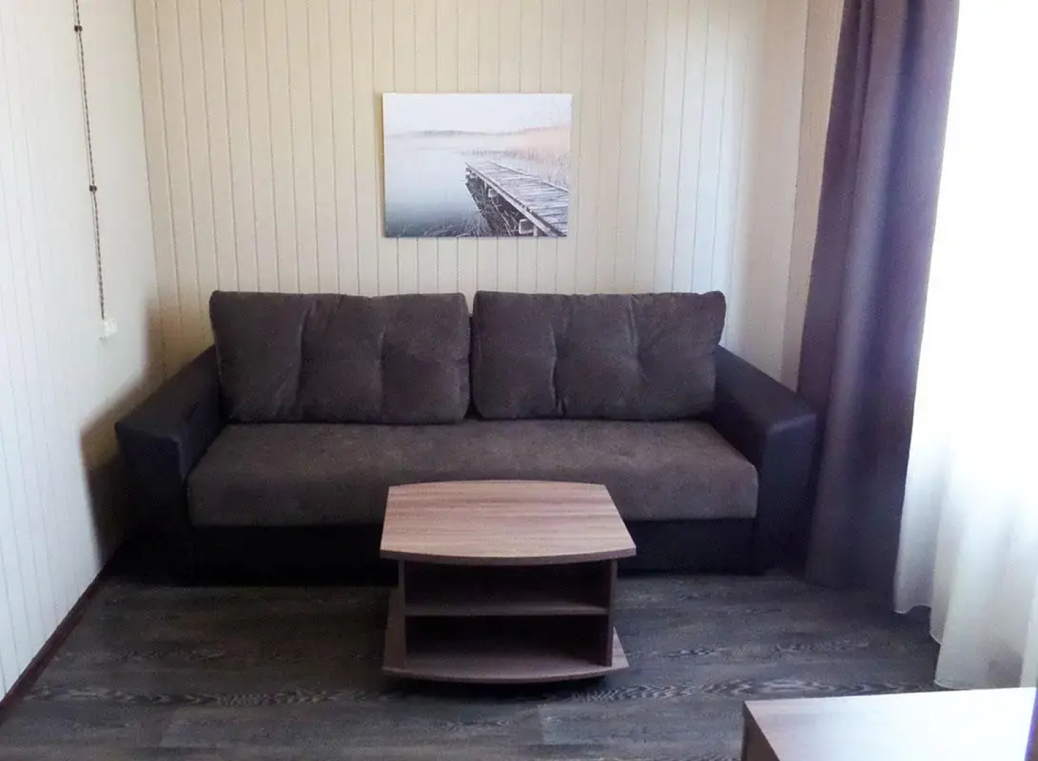 Остров Колочный