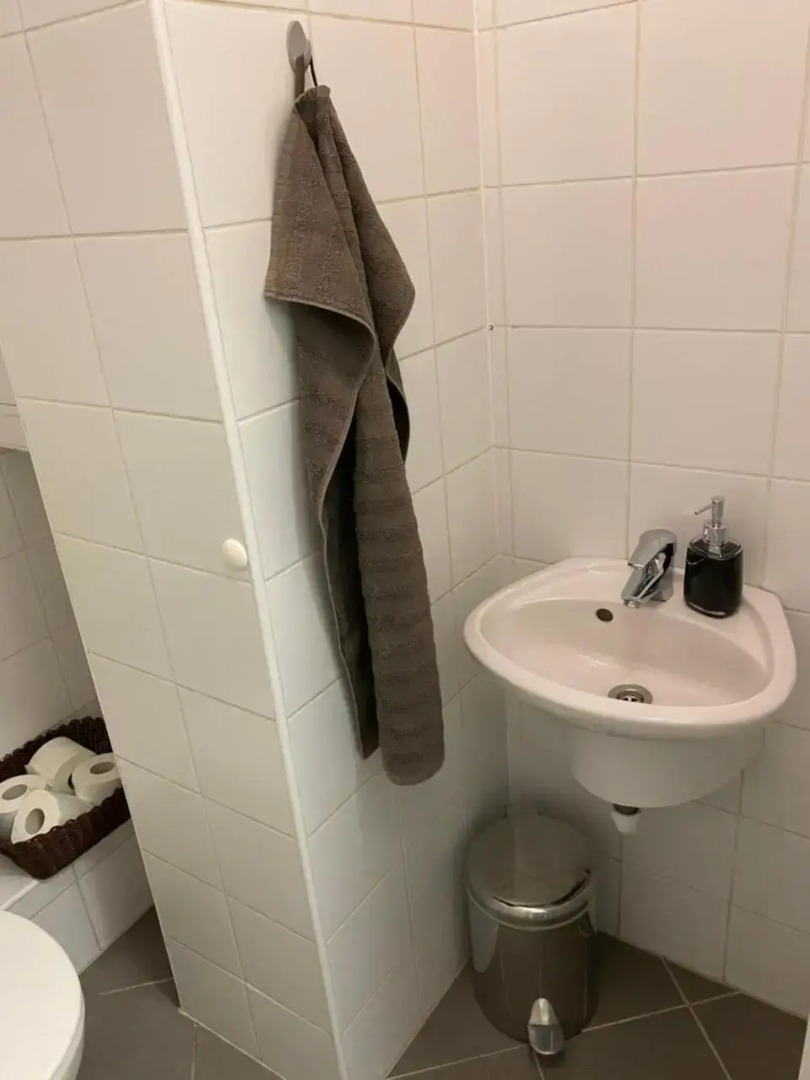 Viktria Vzparti Medencs Apartman