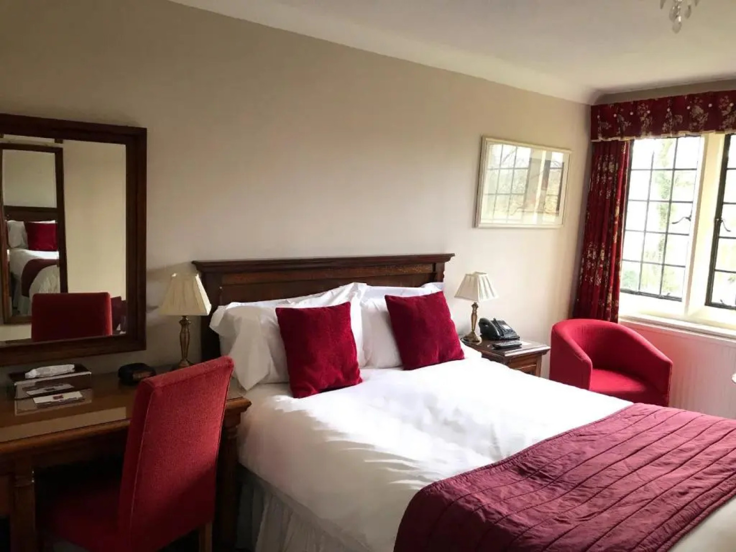 The Mallyan Spout Hotel