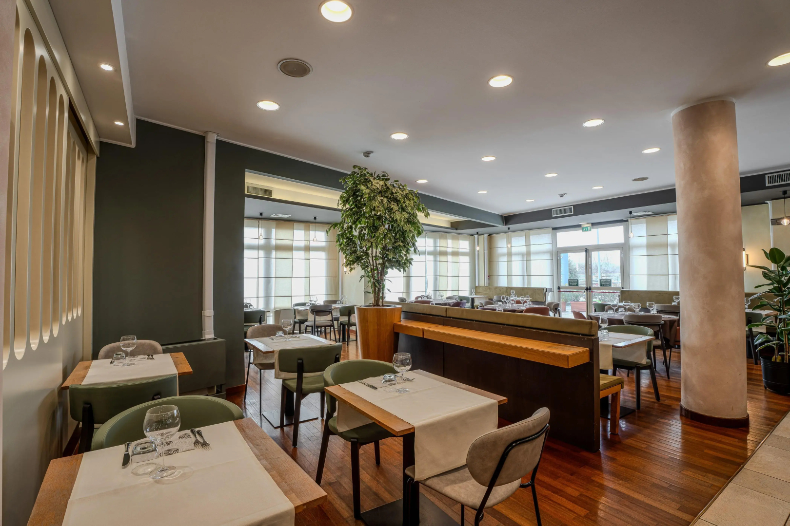 Tulip Inn Turin West