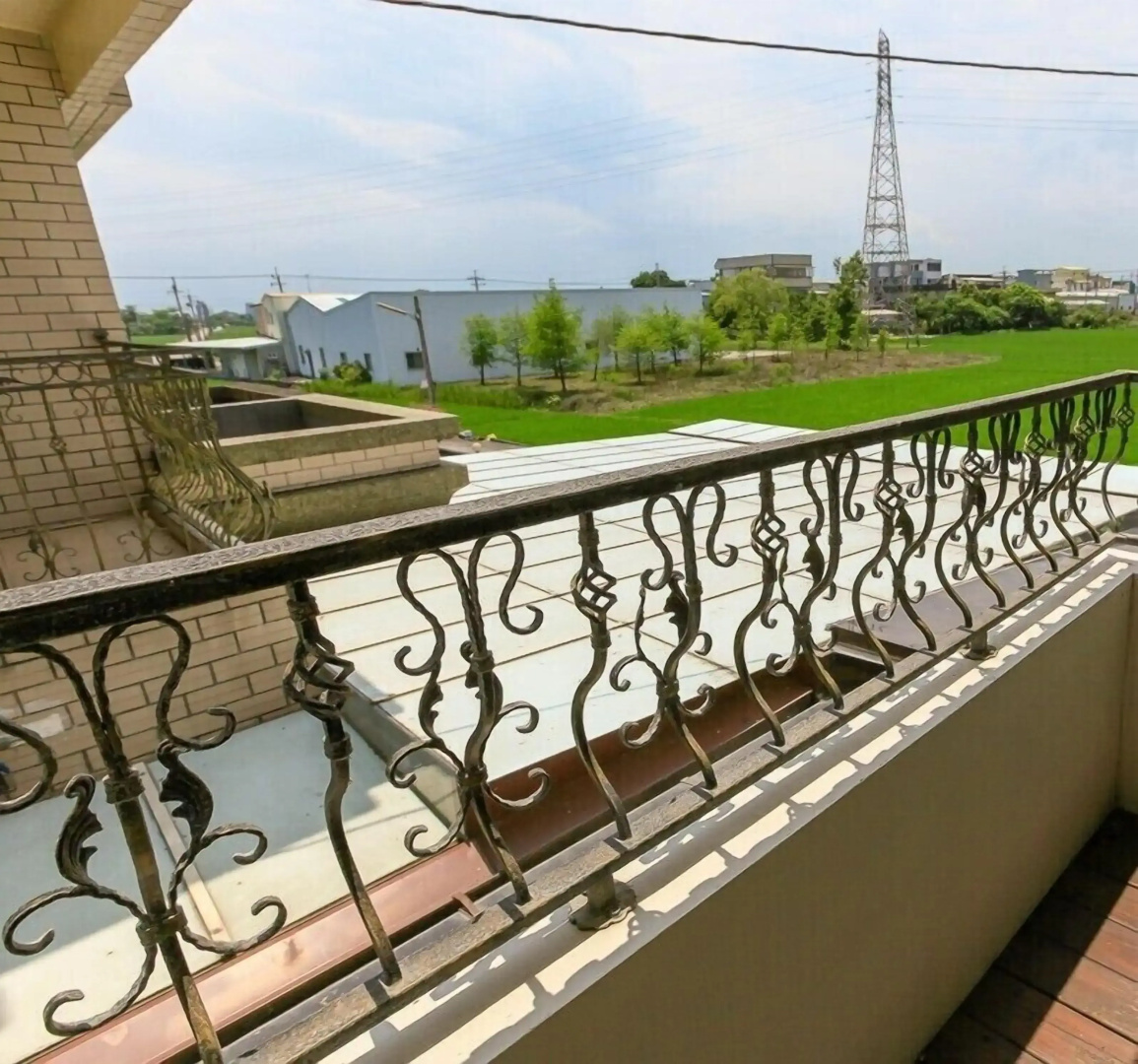 Countryside B&B