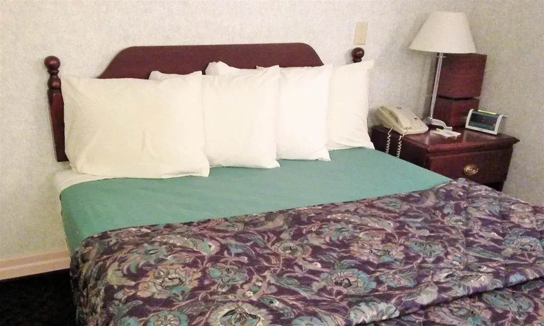 America's Best Inn New Florence