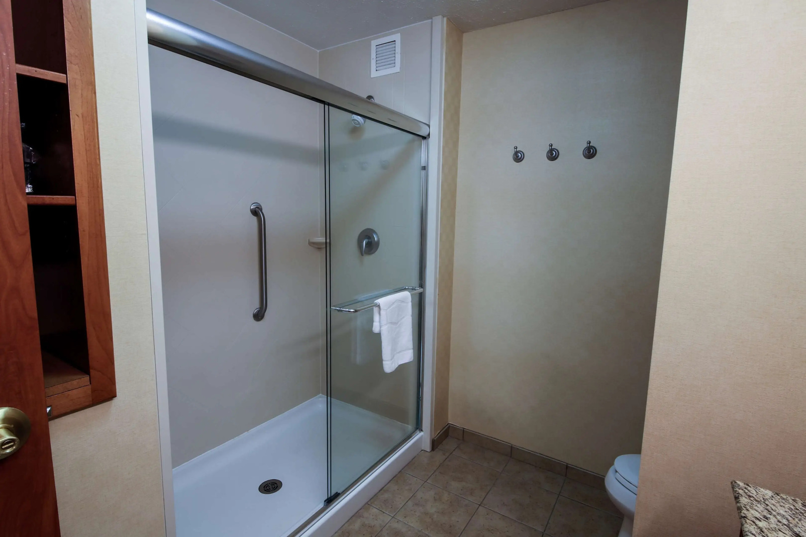 Hampton Inn Waterloo Cedar Valley