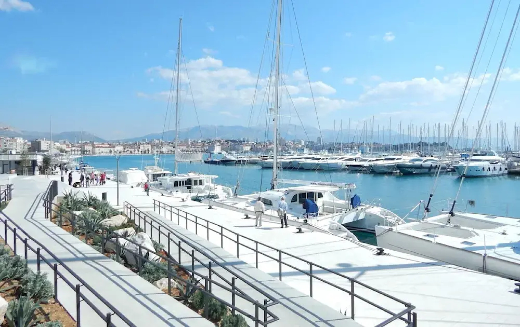 Apartment Relax in Split