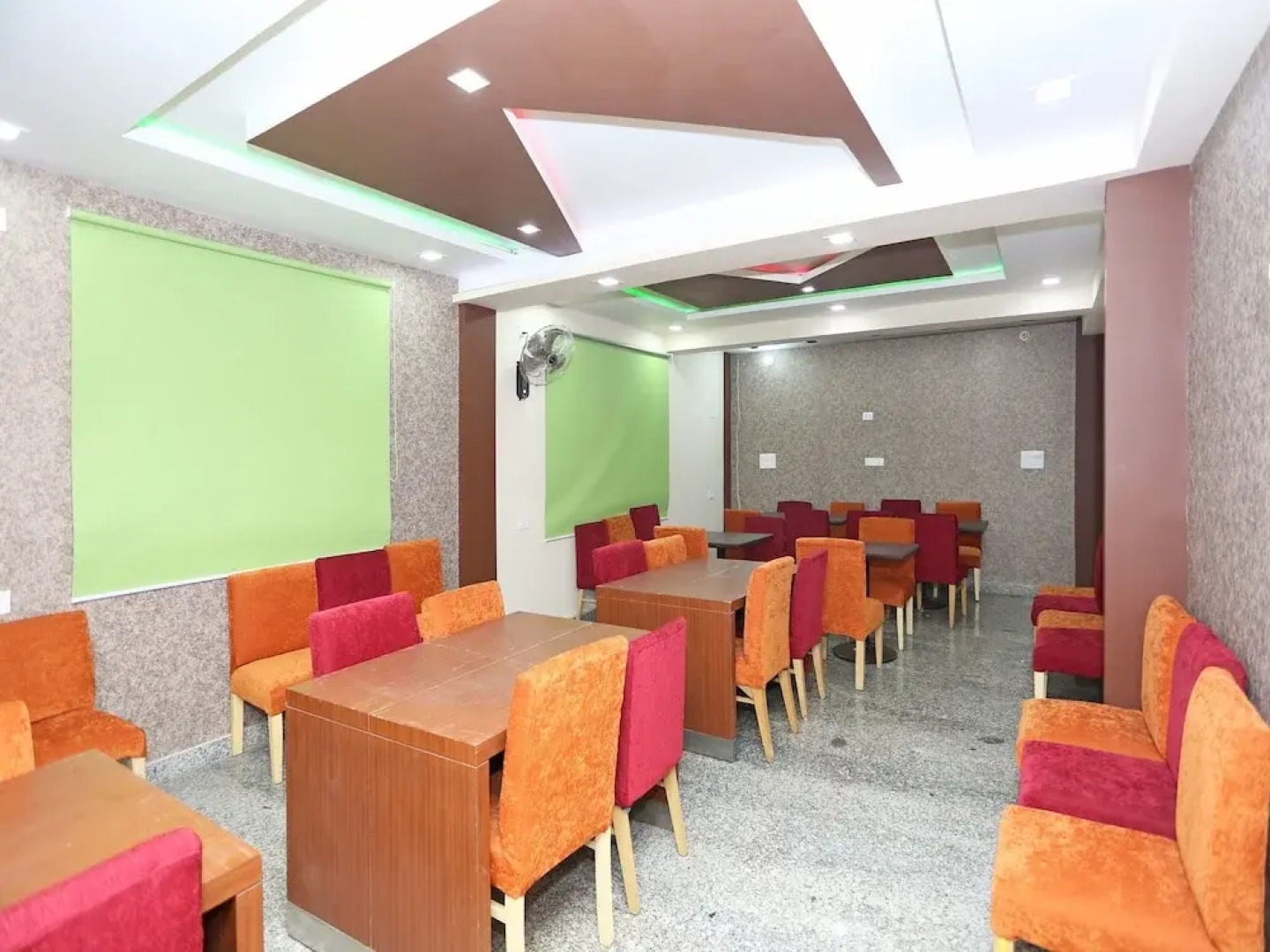 FabHotel Glorify Stay