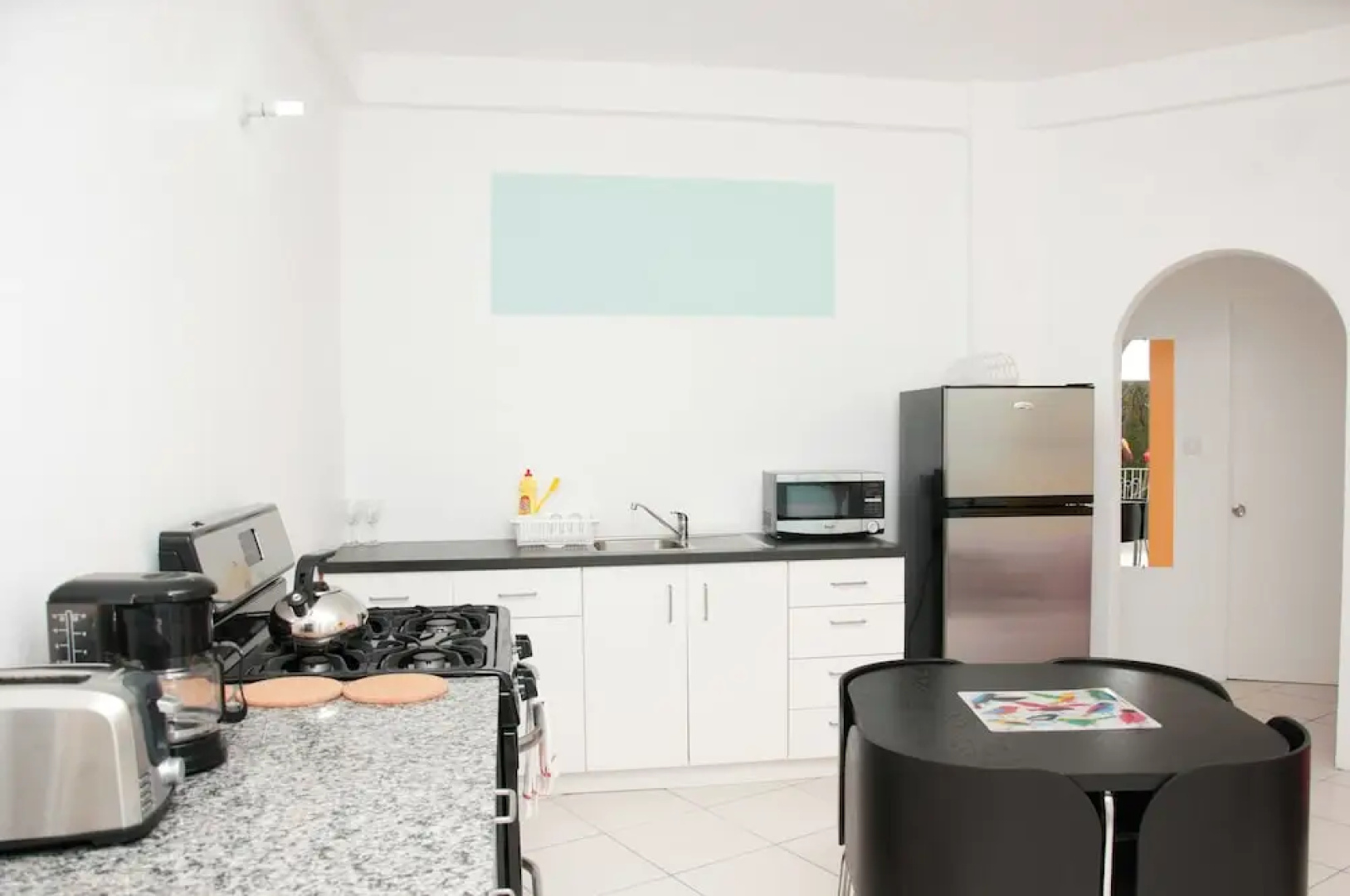 Grenada Gold Apartments