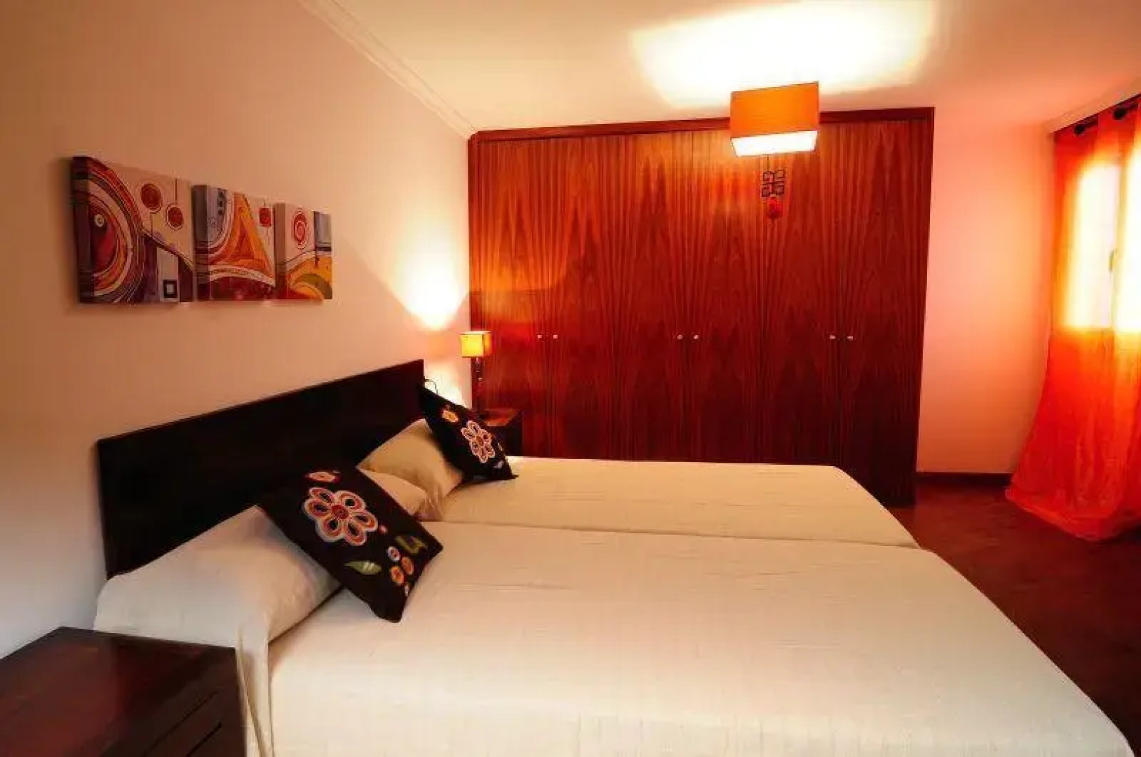 Apartamentos Casa Mata