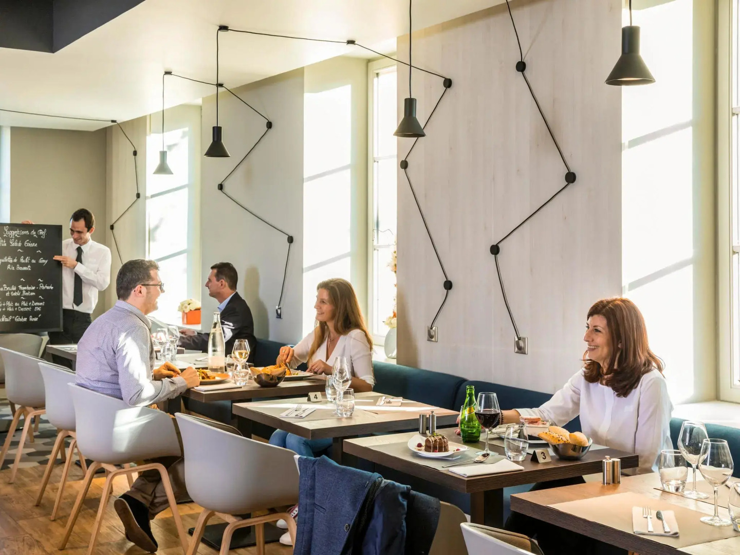 Hôtel Mercure Beauvais Centre Cathédrale