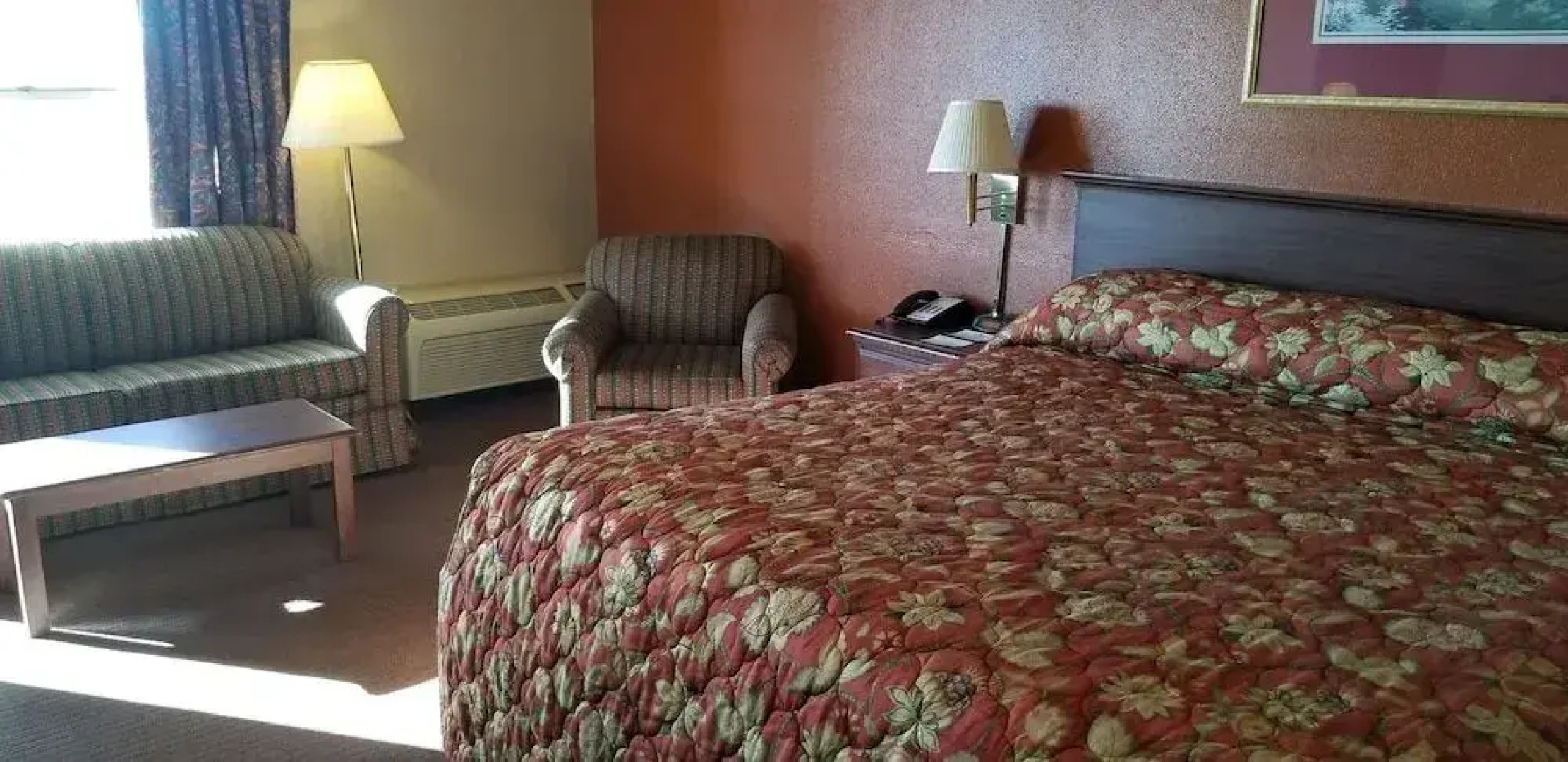 Stay Express Inn And Suites - Sweetwater Tx