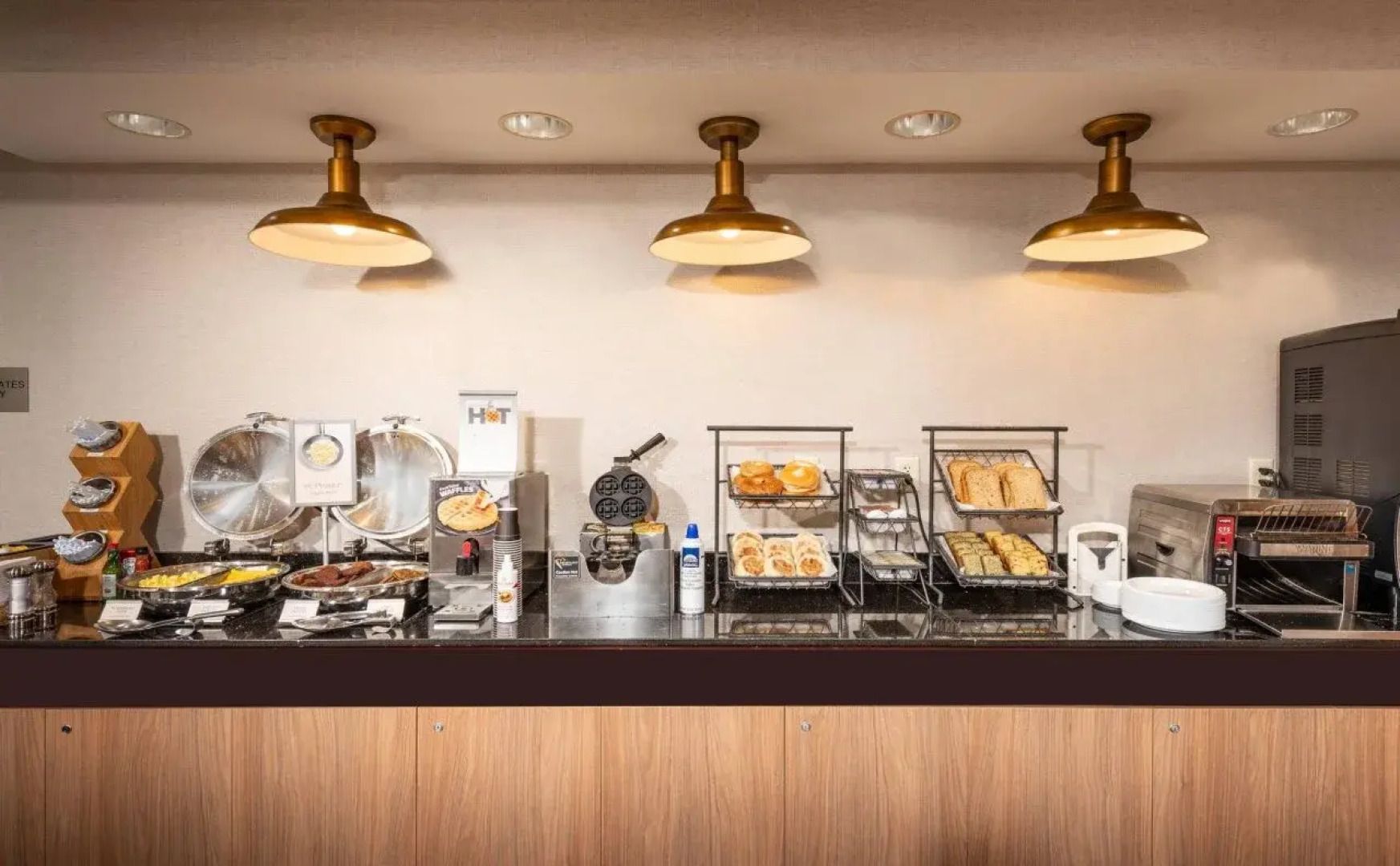 Fairfield Inn & Suites by Marriott New Bedford