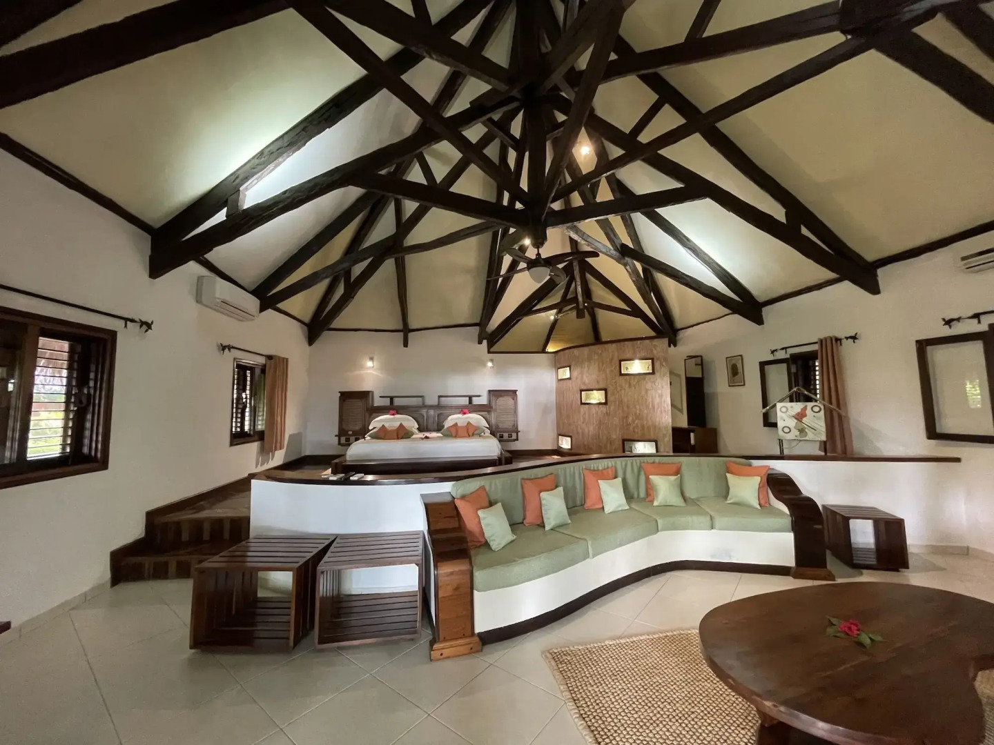 Ravintsara Wellness Hotel