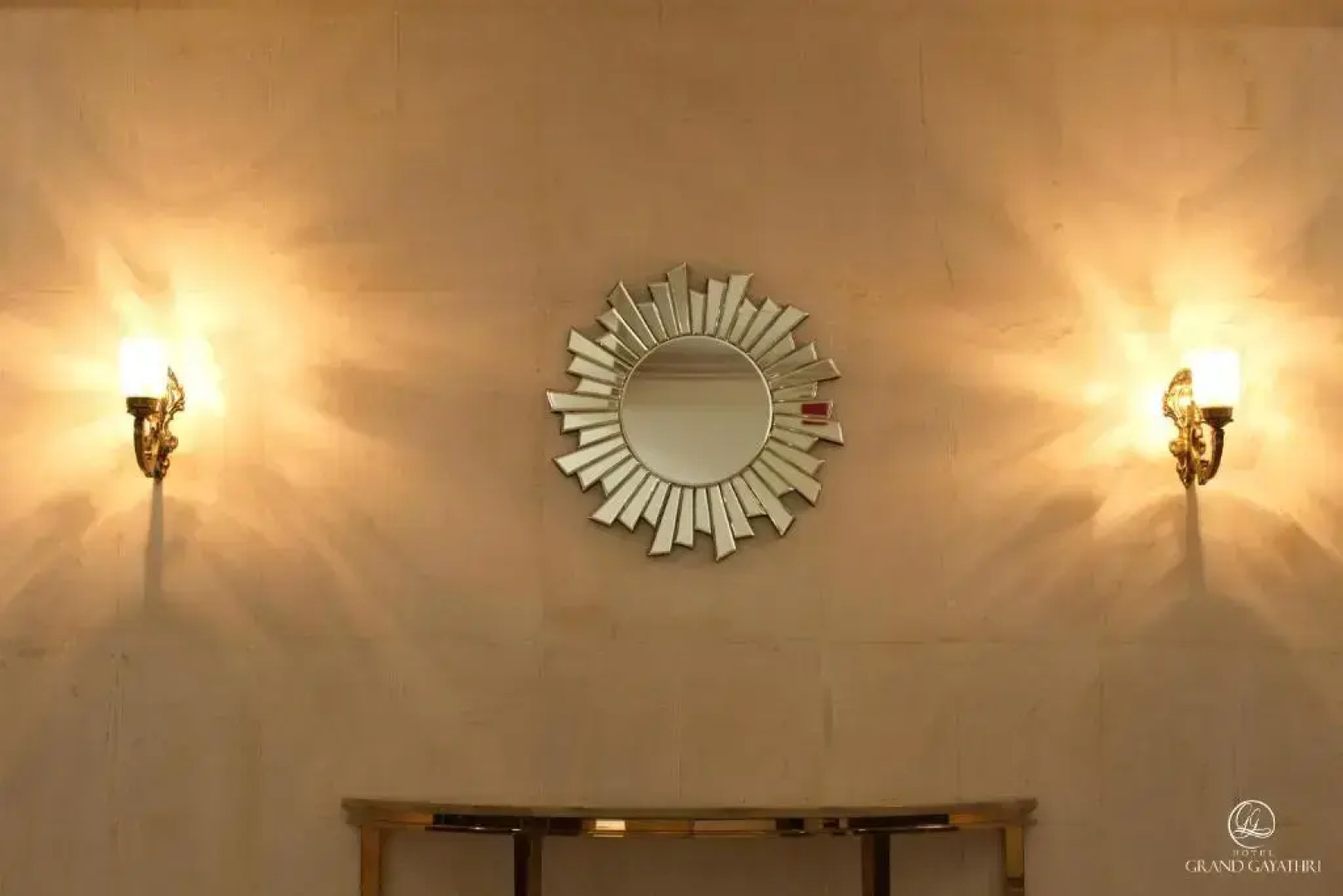 Hotel Grand Gayathri