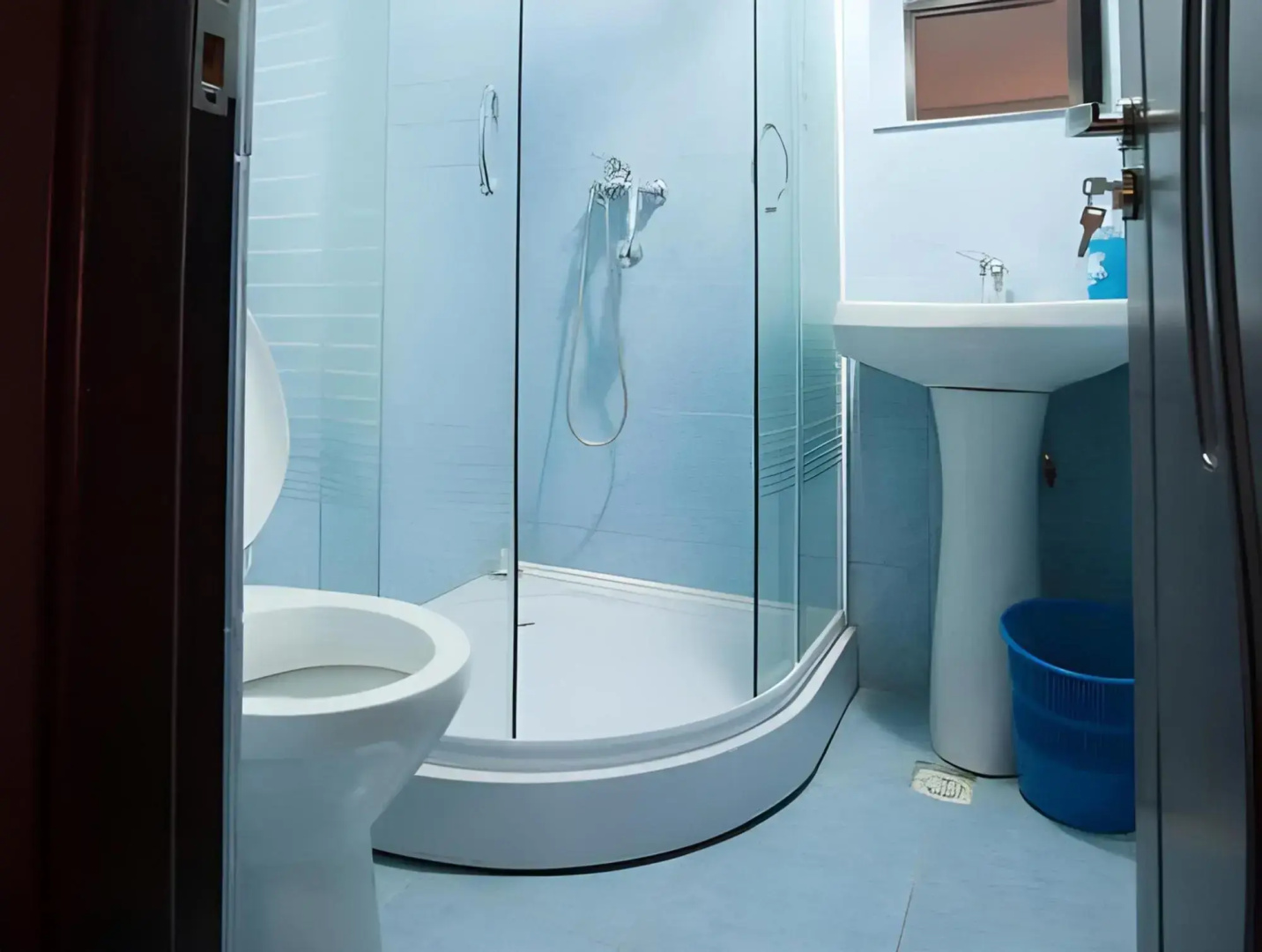 Hotel Safta Residence