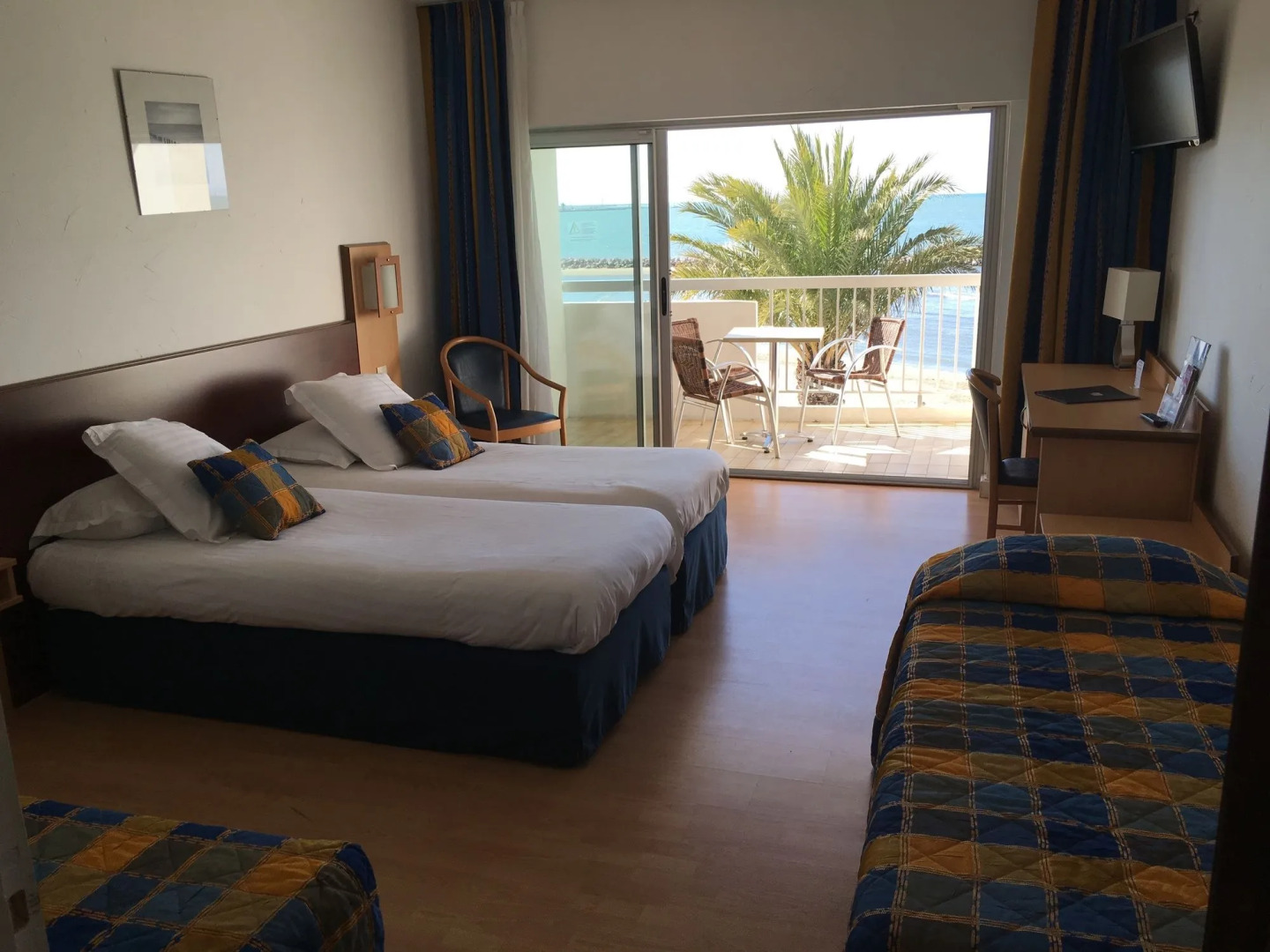 Splendid Hôtel Camargue