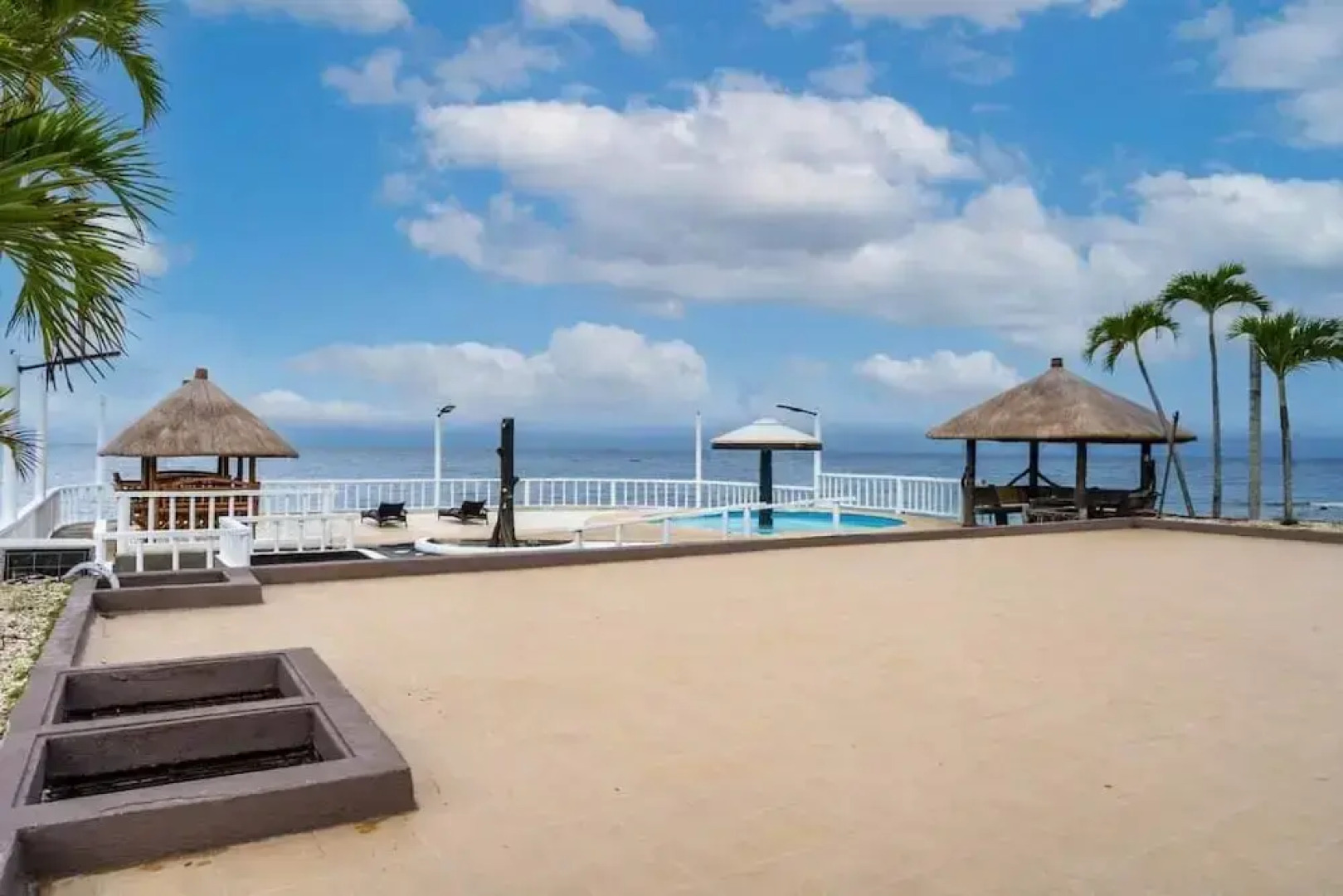 Costa De Leticia Beach Resort & Spa