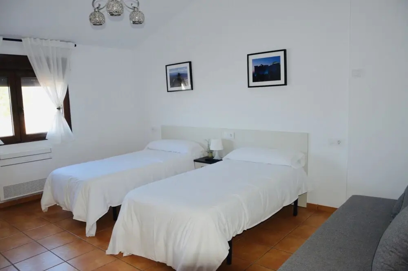 Rural Reillo Alojamientos Rurales