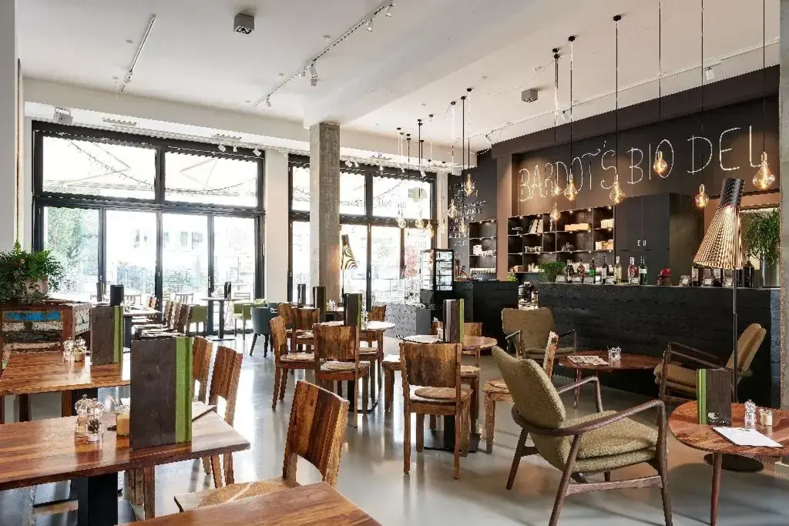 numa I Boxer Rooms & Apartments