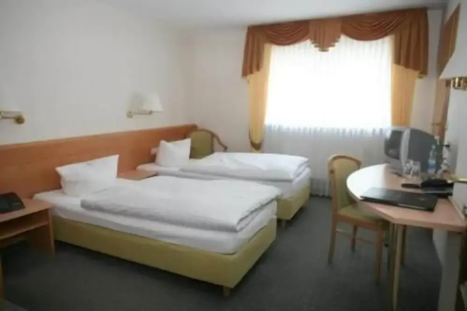 Landgasthaus Zum Alten Fritz