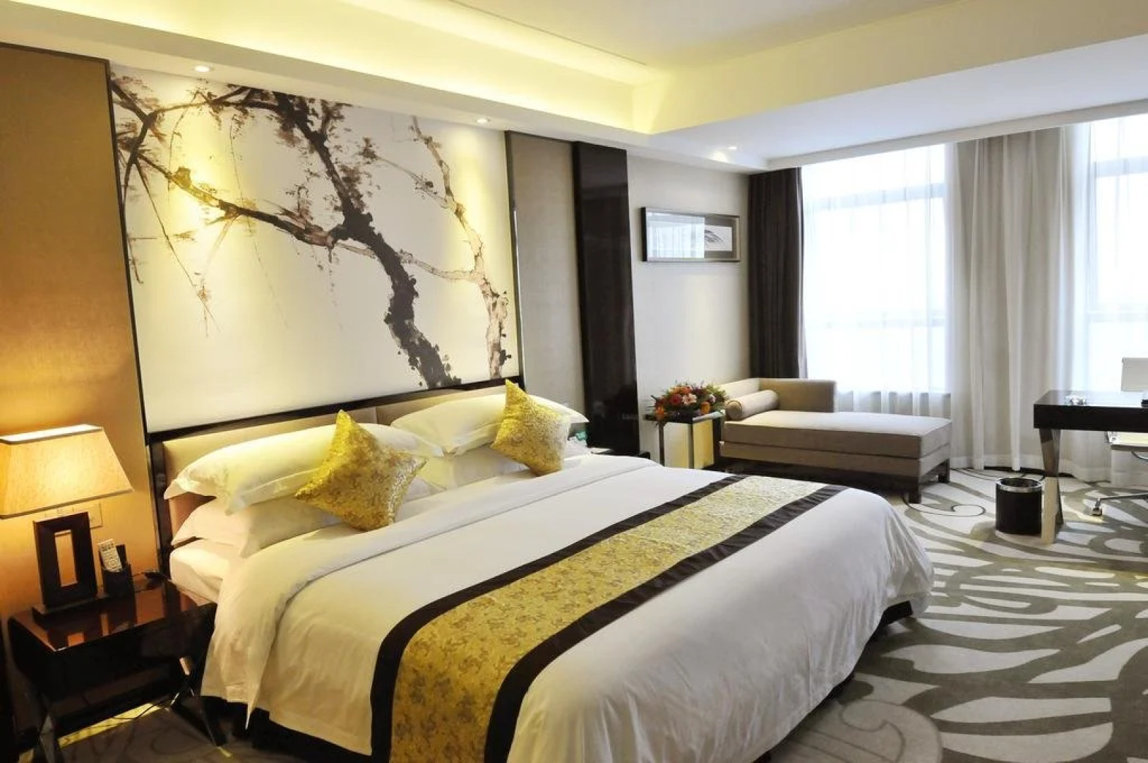 Shenzhenair International Hotel