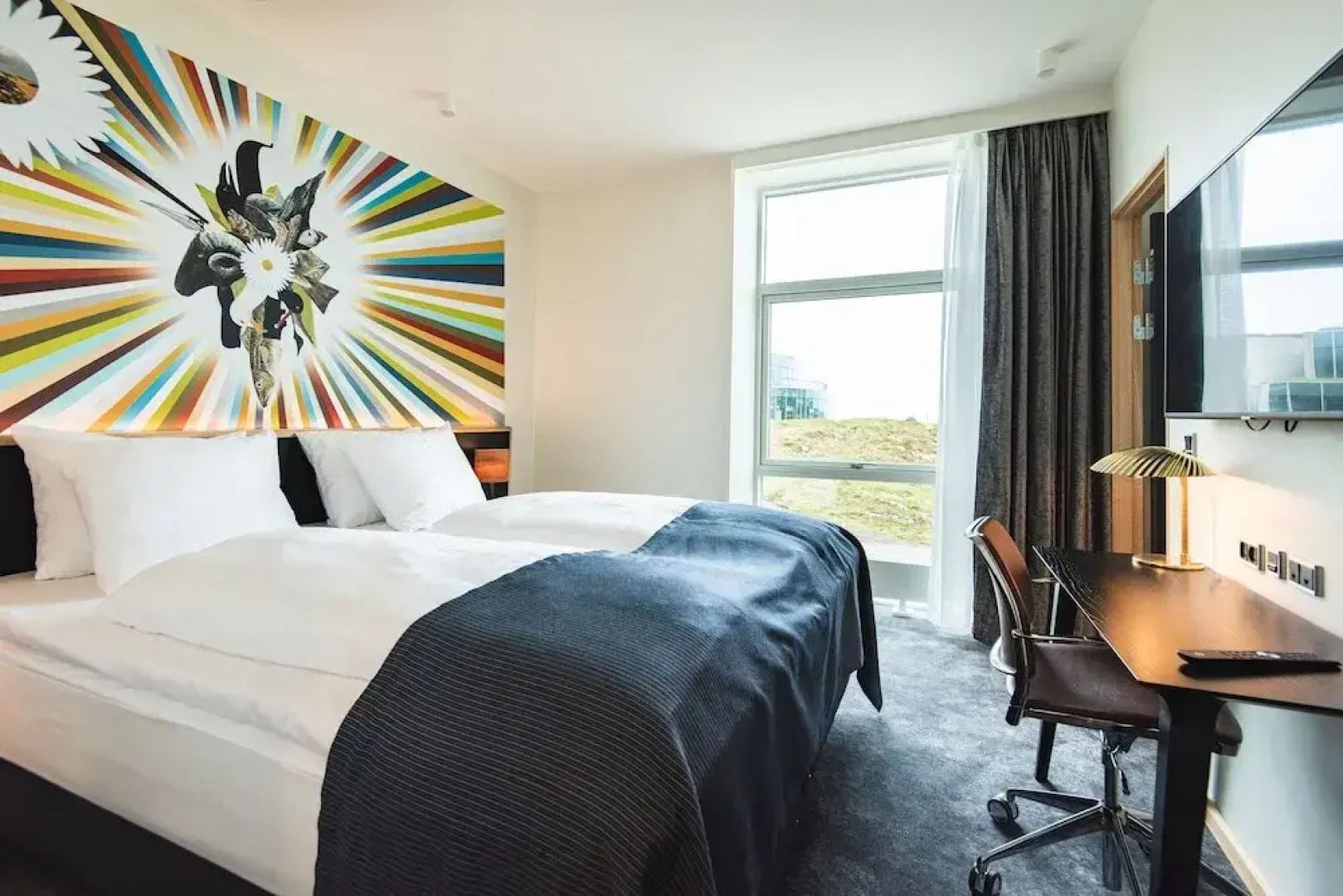 Hotel Brandan