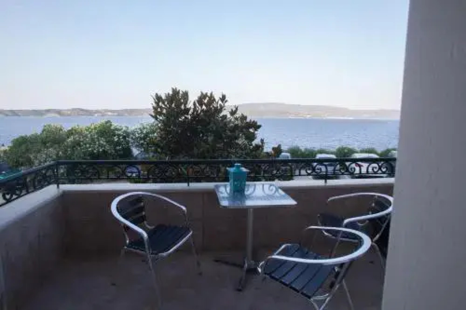 Pallas Luxury Apartments