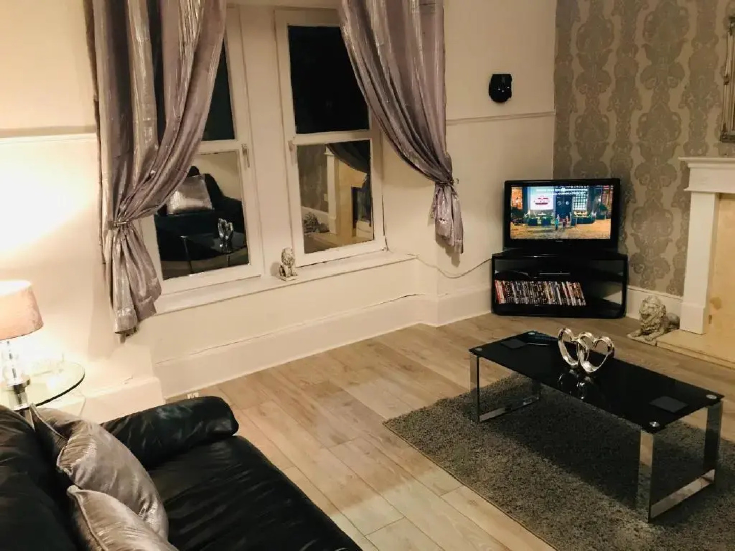 The Lion’S Rest - Boutique Apartment Suite.