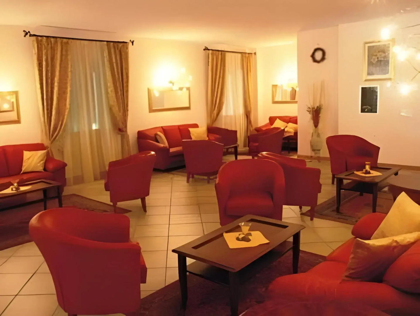 Hotel Andalo