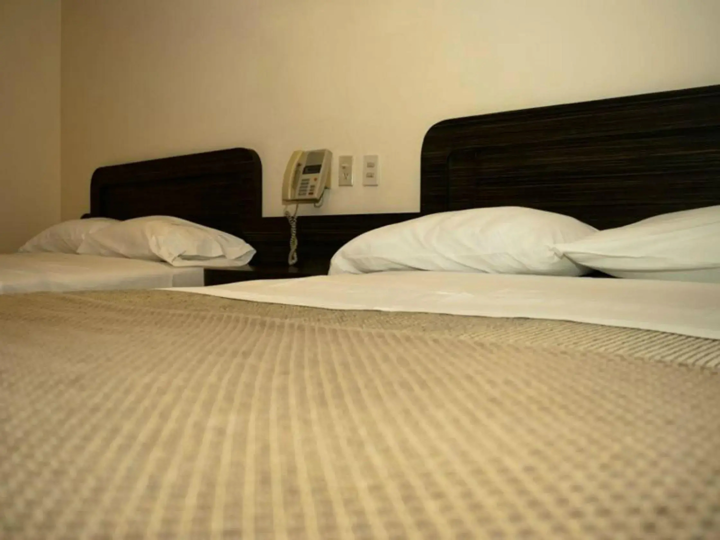 Hotel del Real del Sol