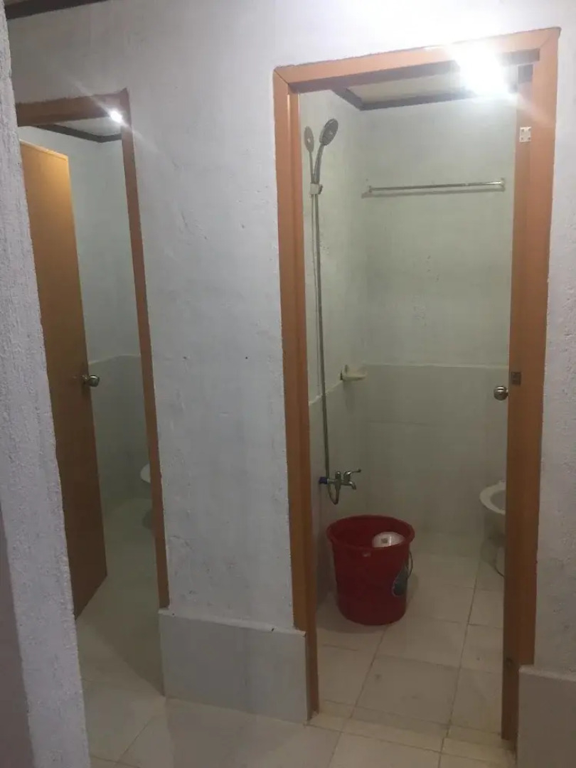 Siez Guest House Panglao Island