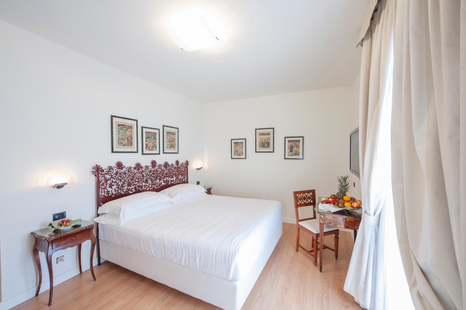 Villa Ermellina Siena, a Tribute Portfolio Hotel