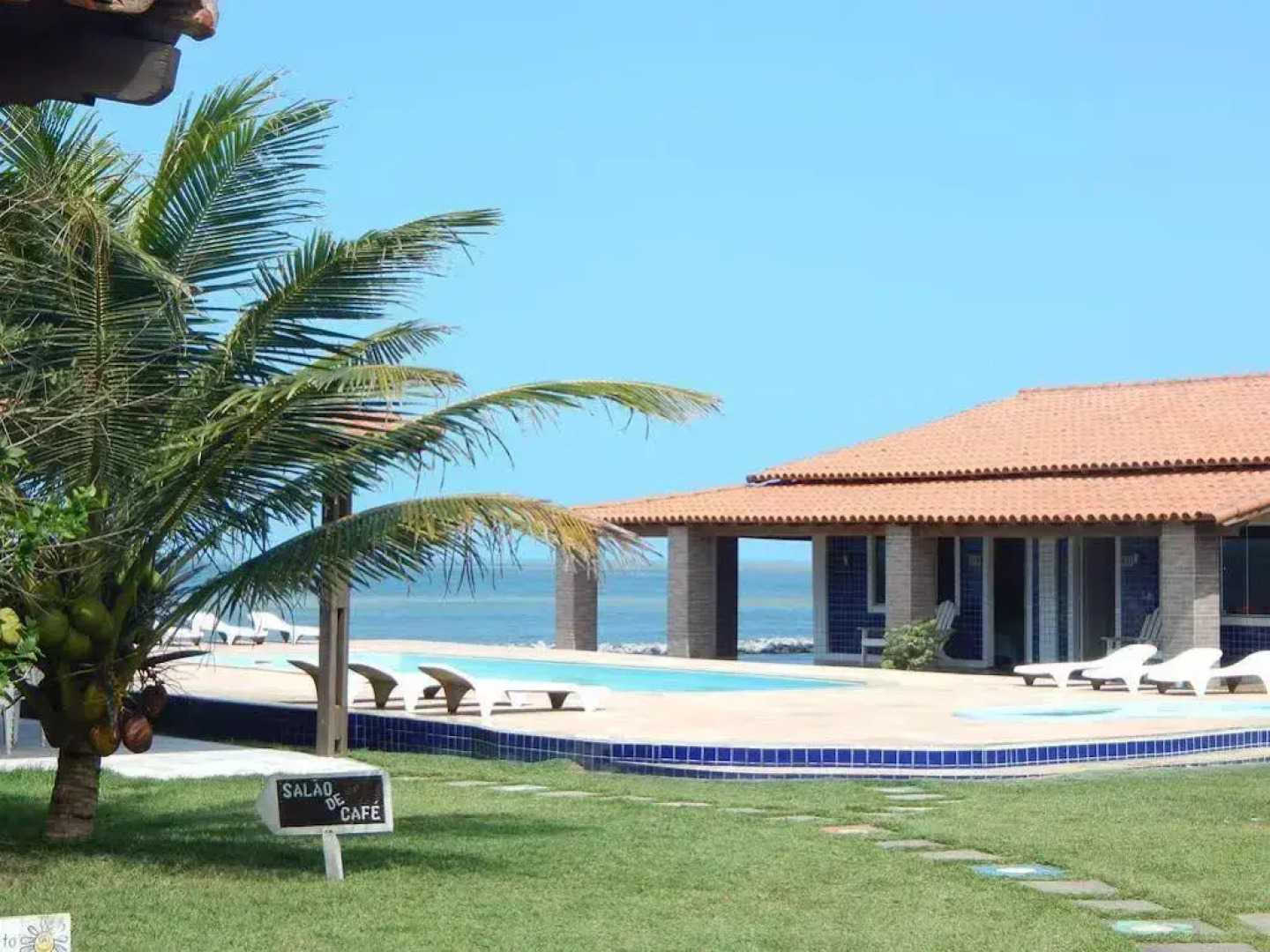 Pousada e Restaurante Kambuka