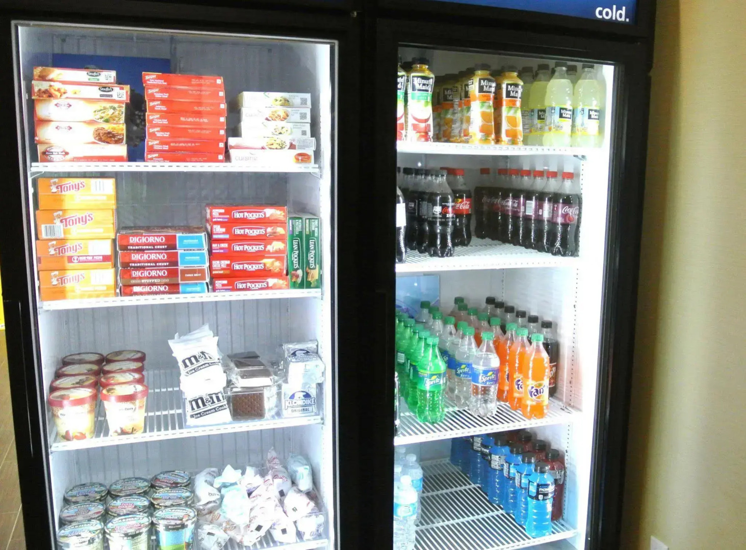 Hampton Inn Carrizo Springs