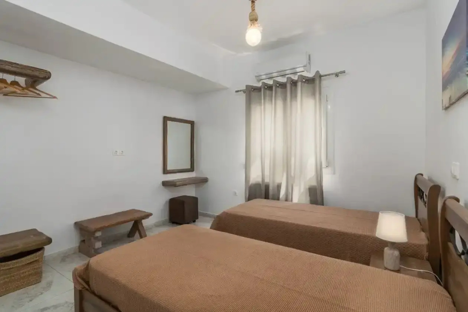 Soto’s Comfort House