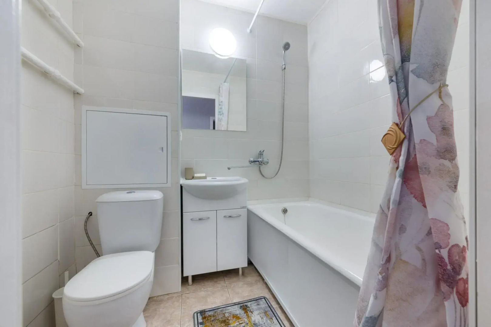 ApartLux (АпартЛюкс) на Кировоградской