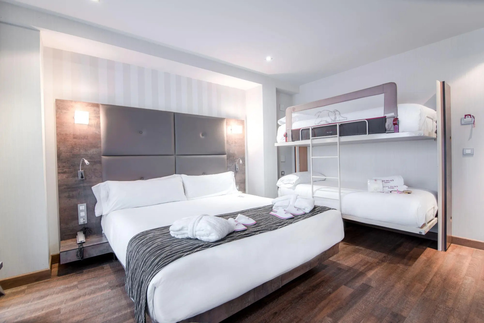 Petit Palace Posada del Peine