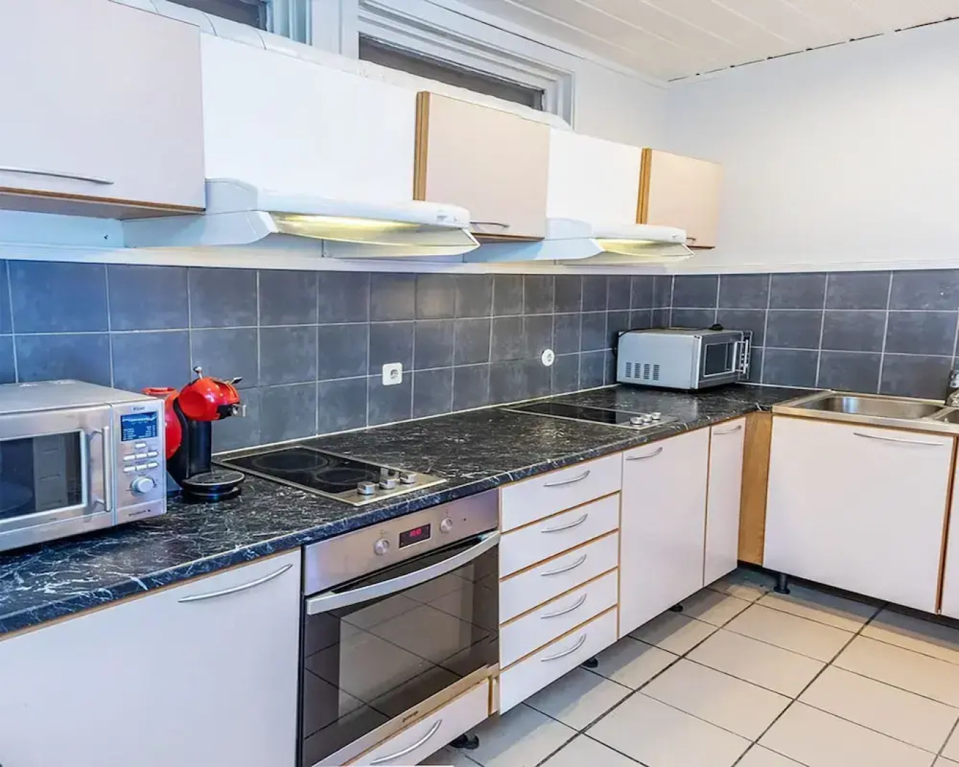 Topcamp Mosjøen - Helgeland