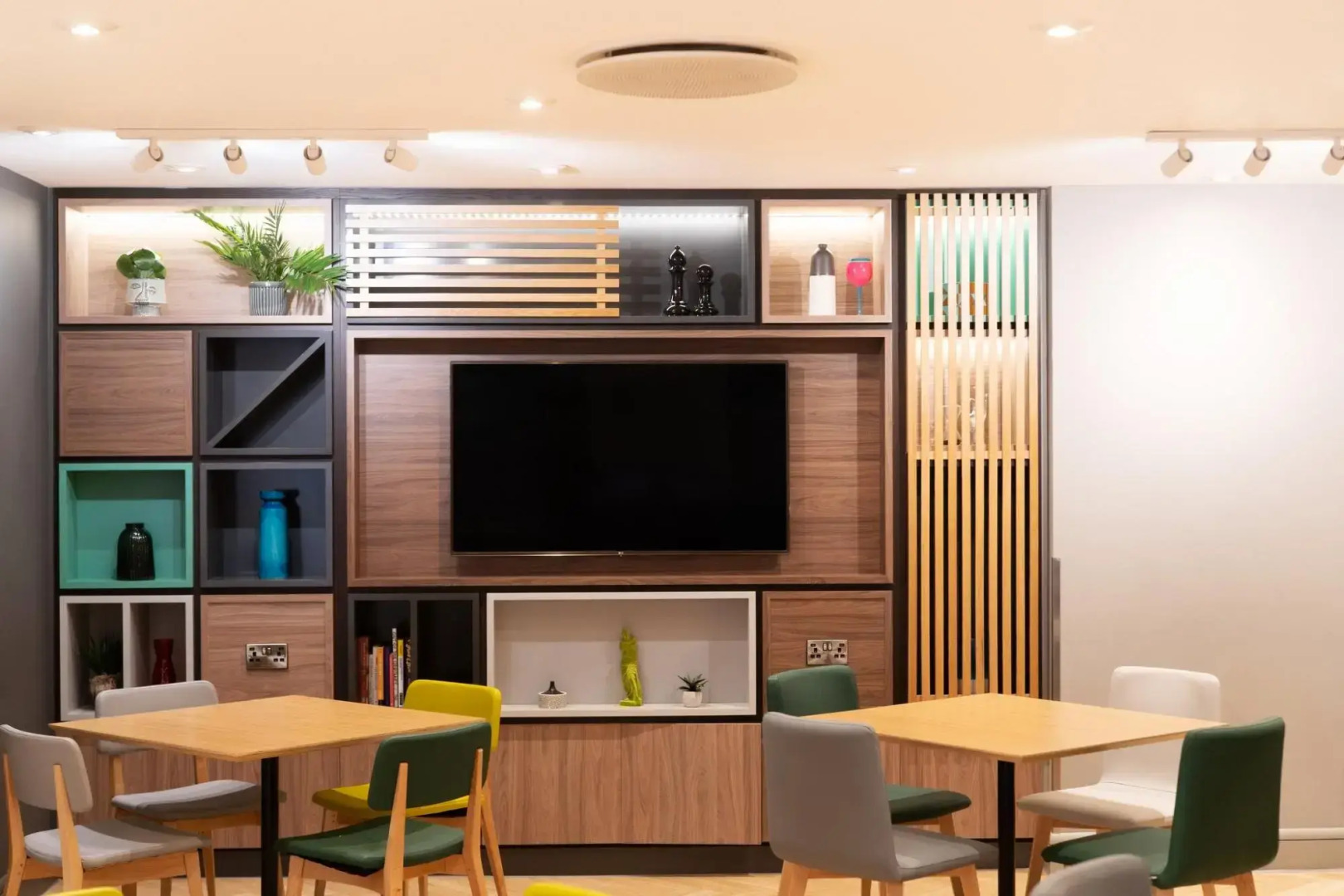 Holiday Inn Southampton-Eastleigh M3, Jct.