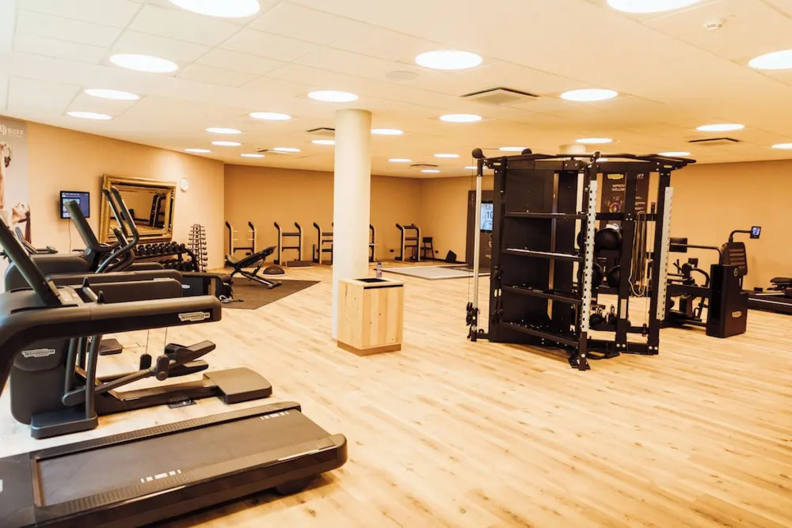 Buff Hotel & Resort Konstanz