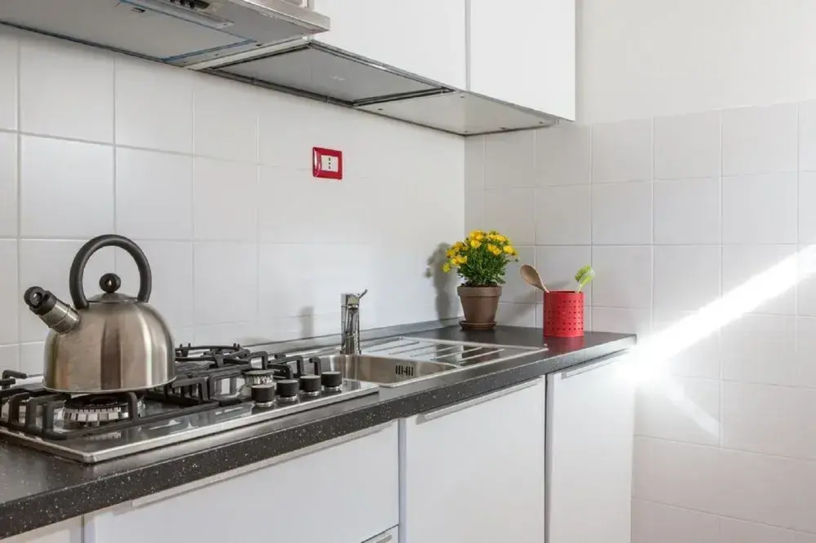 Appartamenti Massimiliano