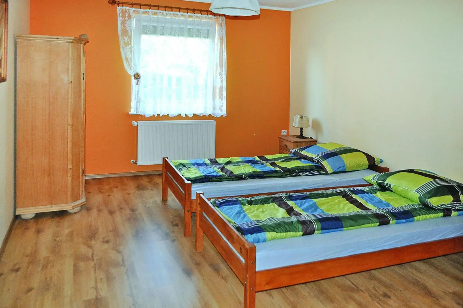 Holiday Home in Stepnica for 6 Persons