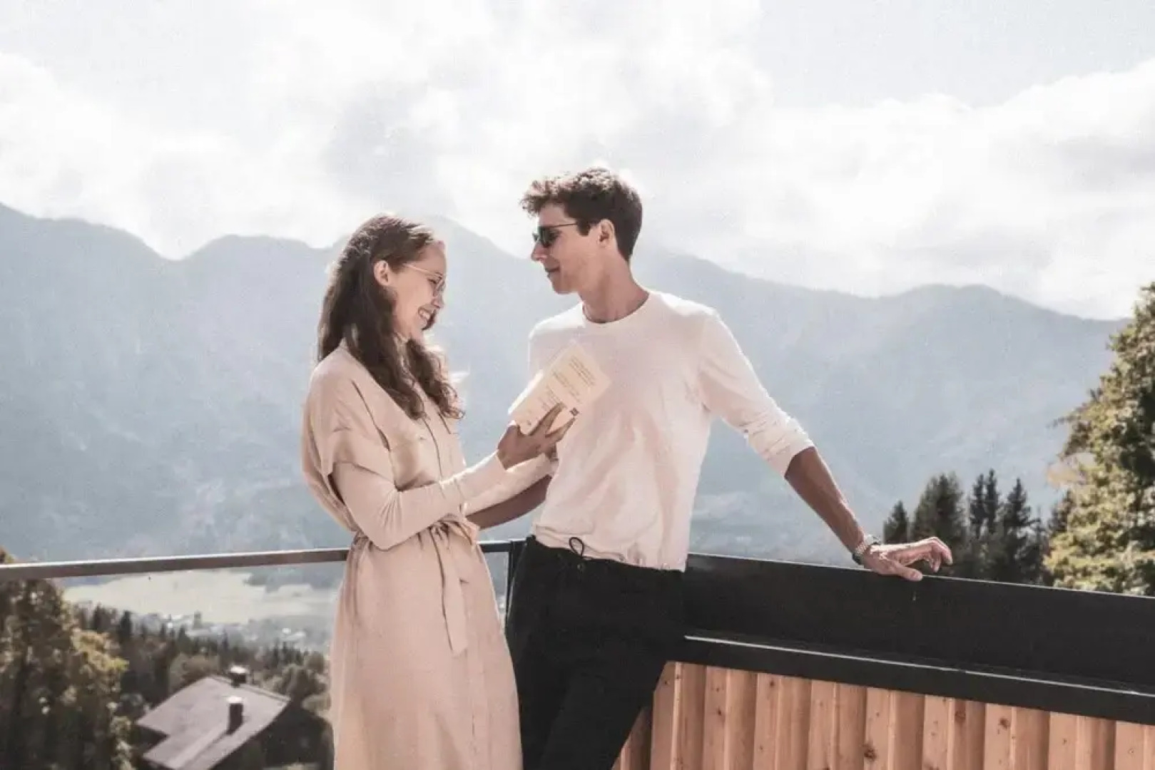 Berghof zum Predigstuhl