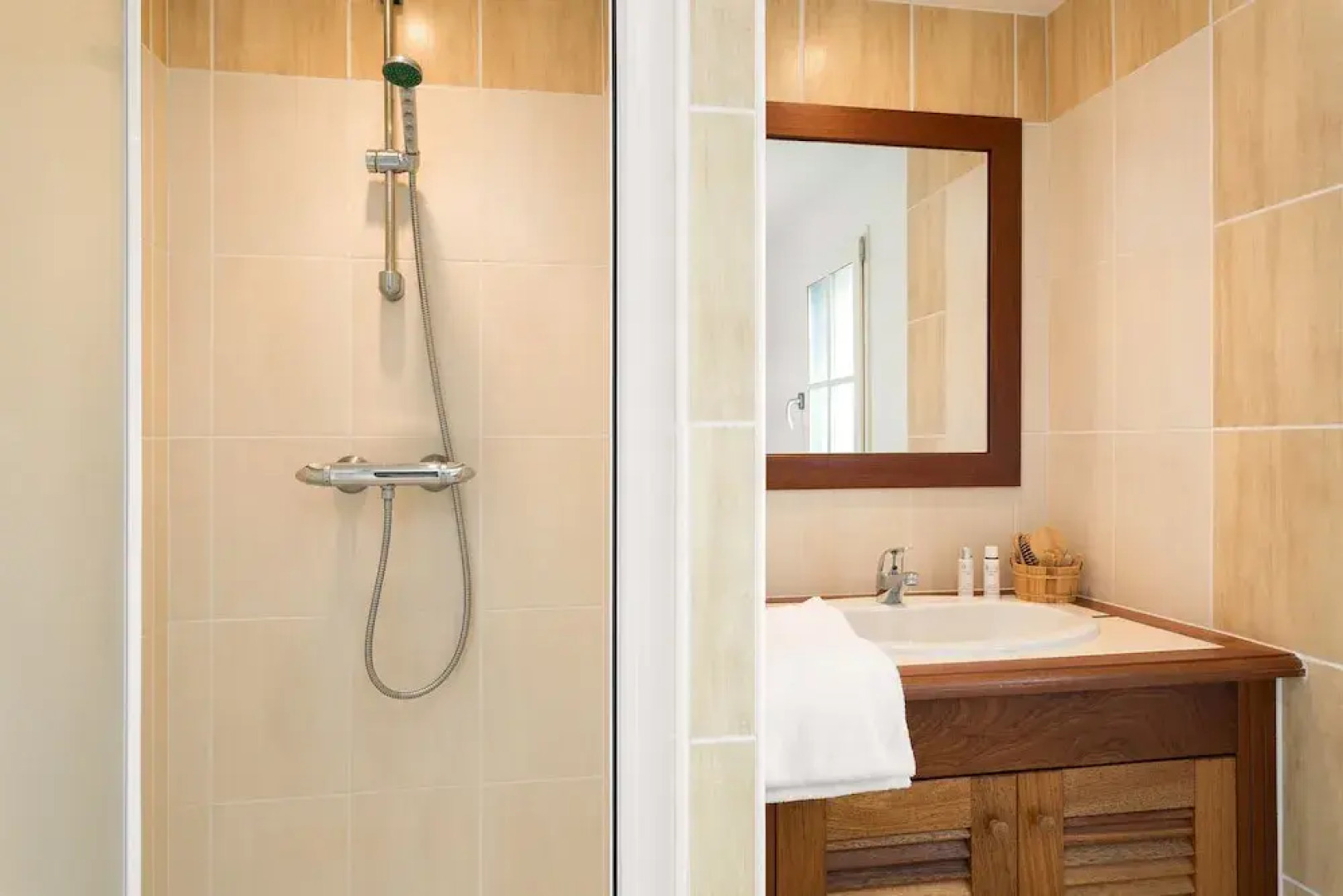 Les Villas de Fontenelles