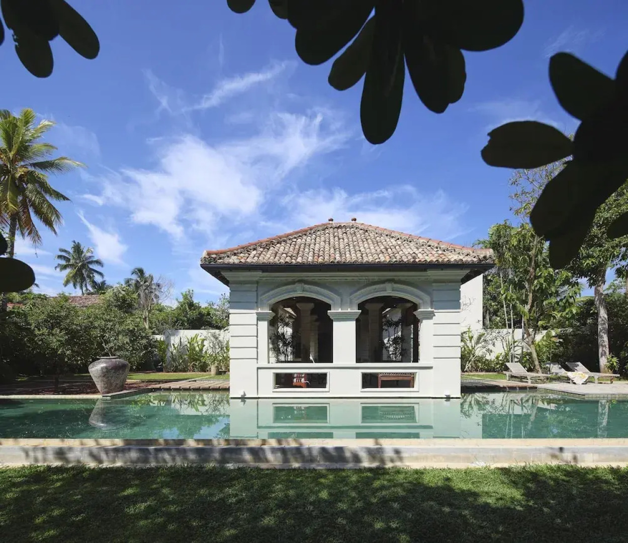 Cantaloupe House Ahangama