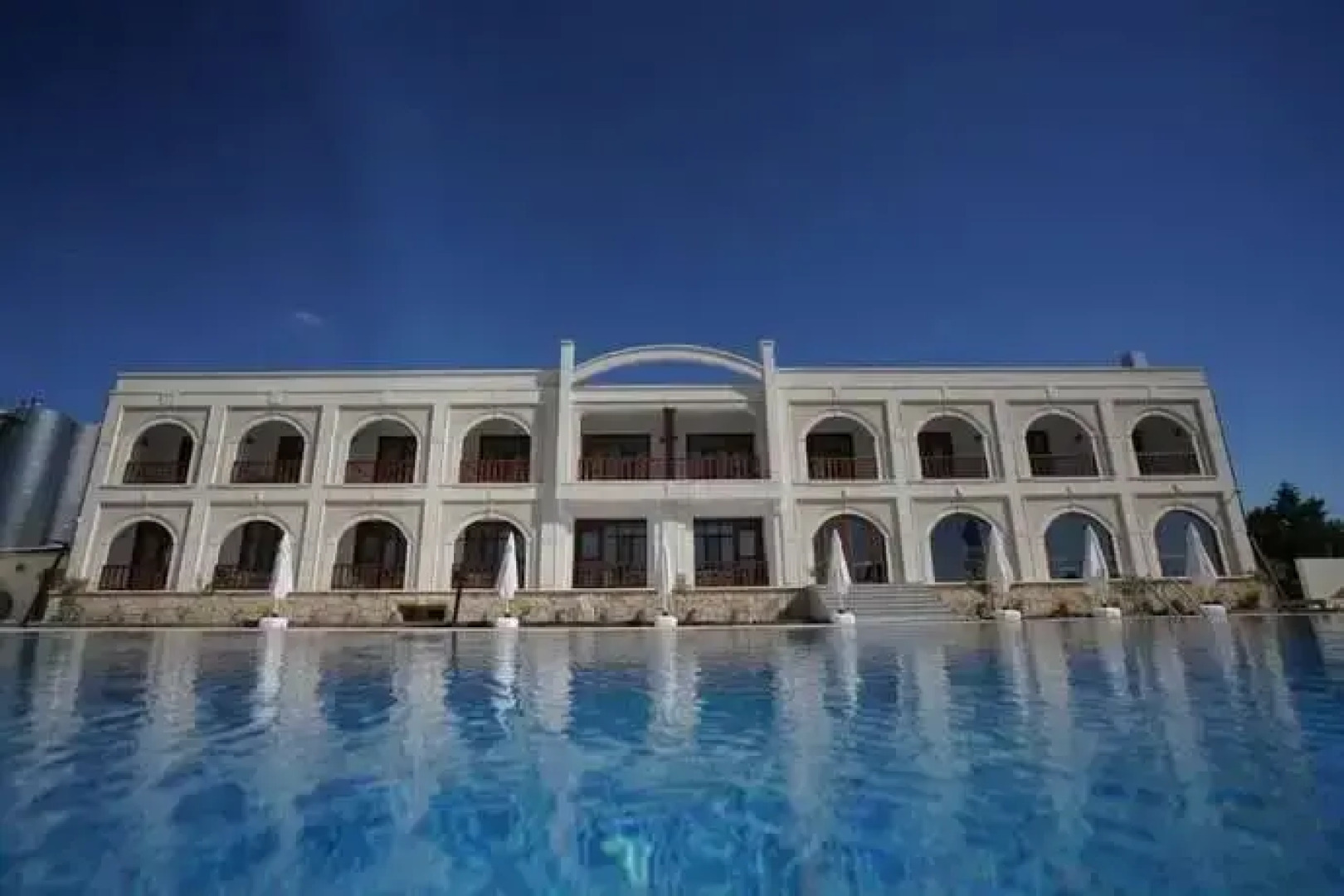 The Rest Port Village Hotel