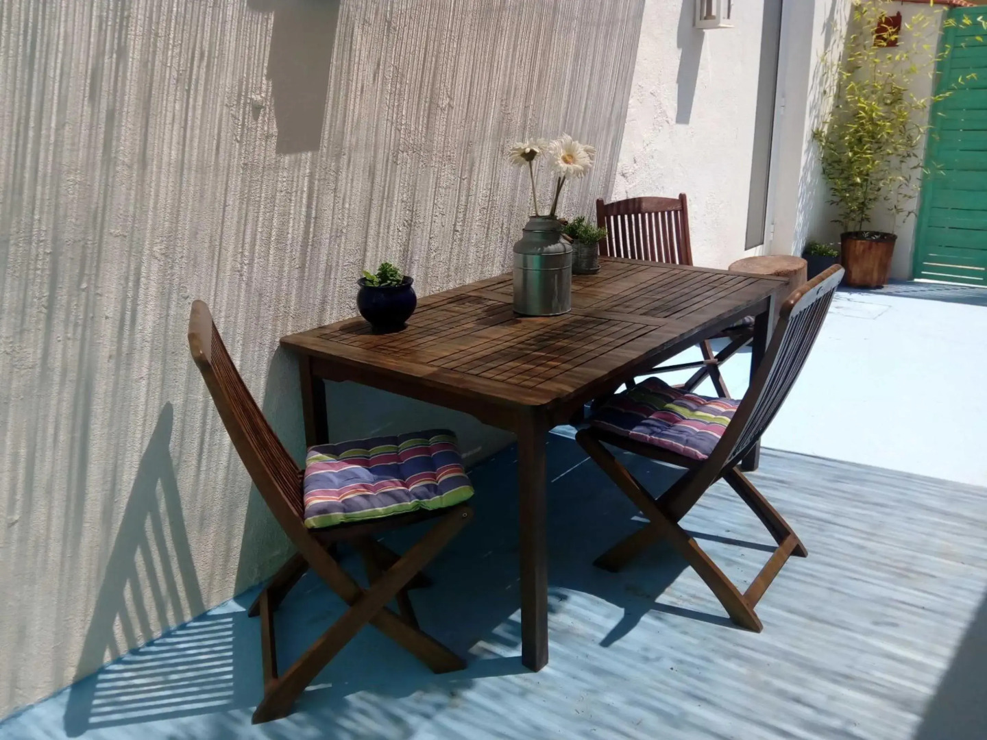 Fisherman's Inn Loft