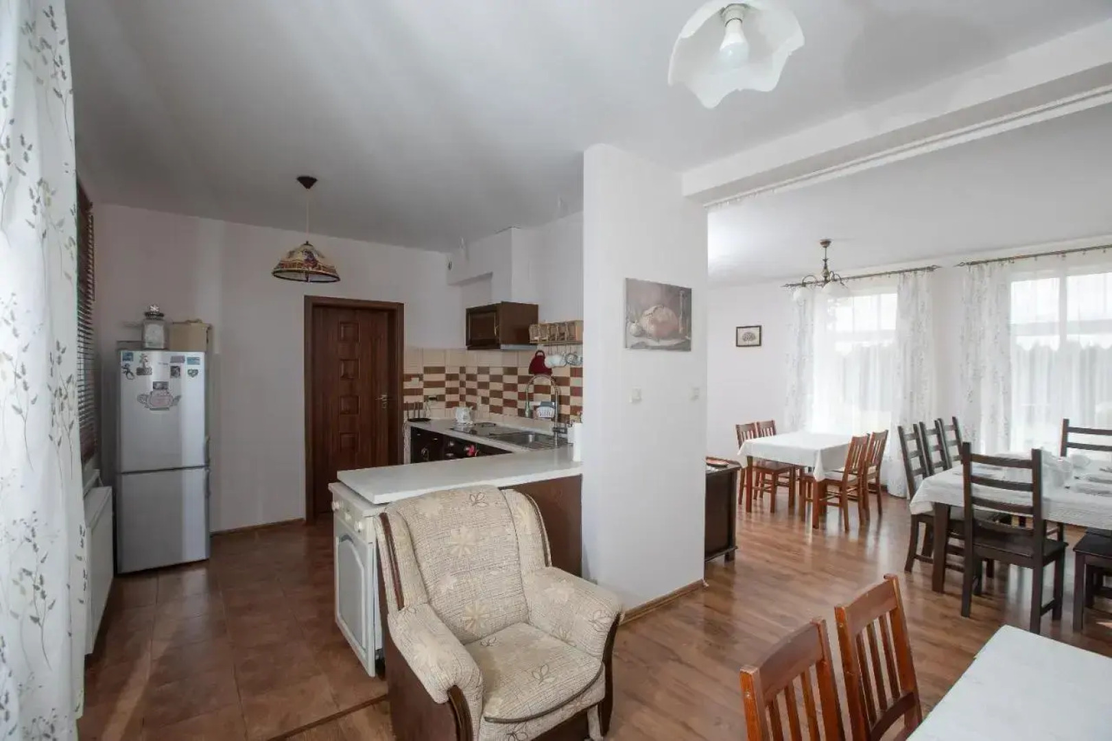 Dom Gościnny "Berberys"