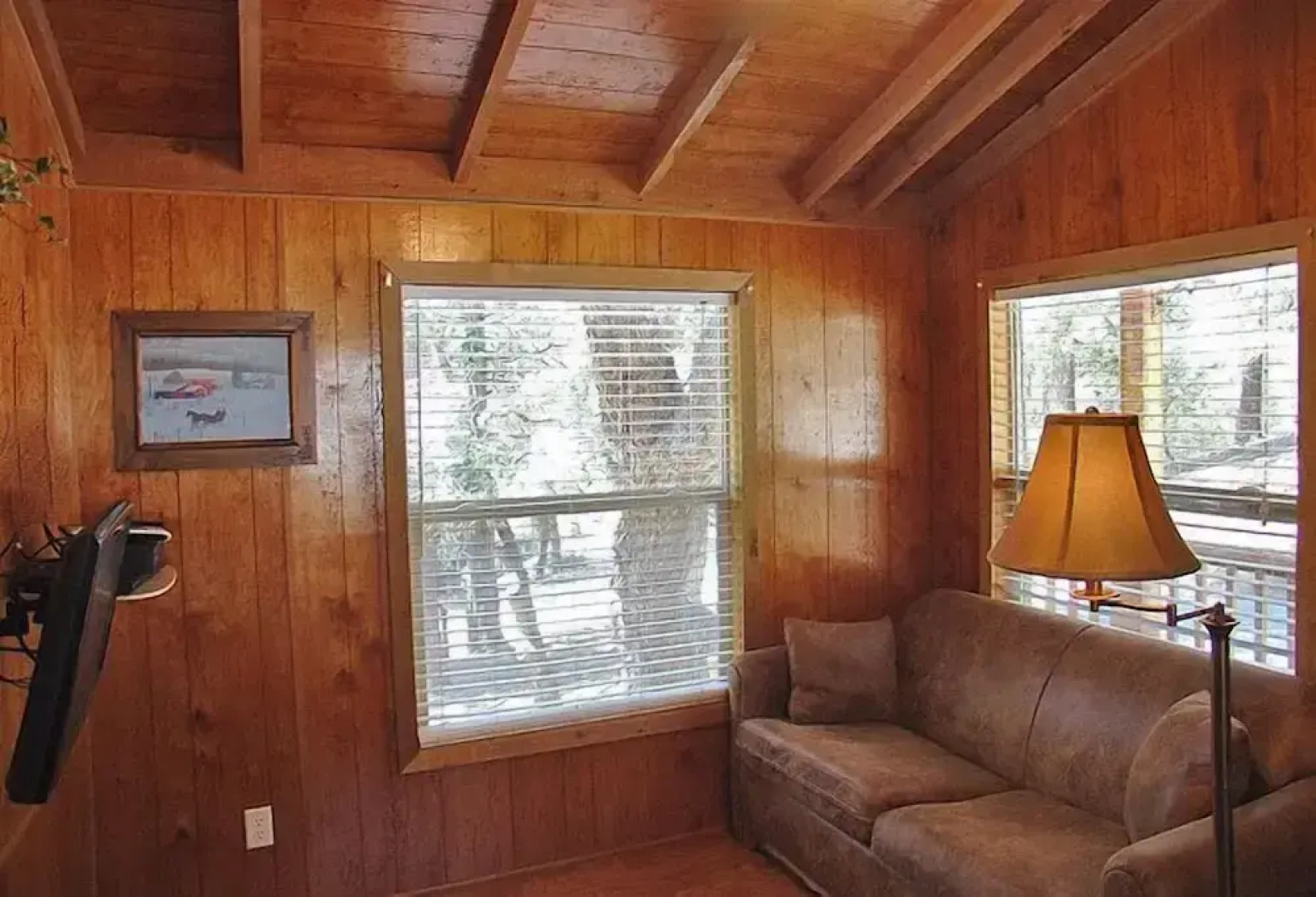 Idyllwild RV Resort - Caravan Park