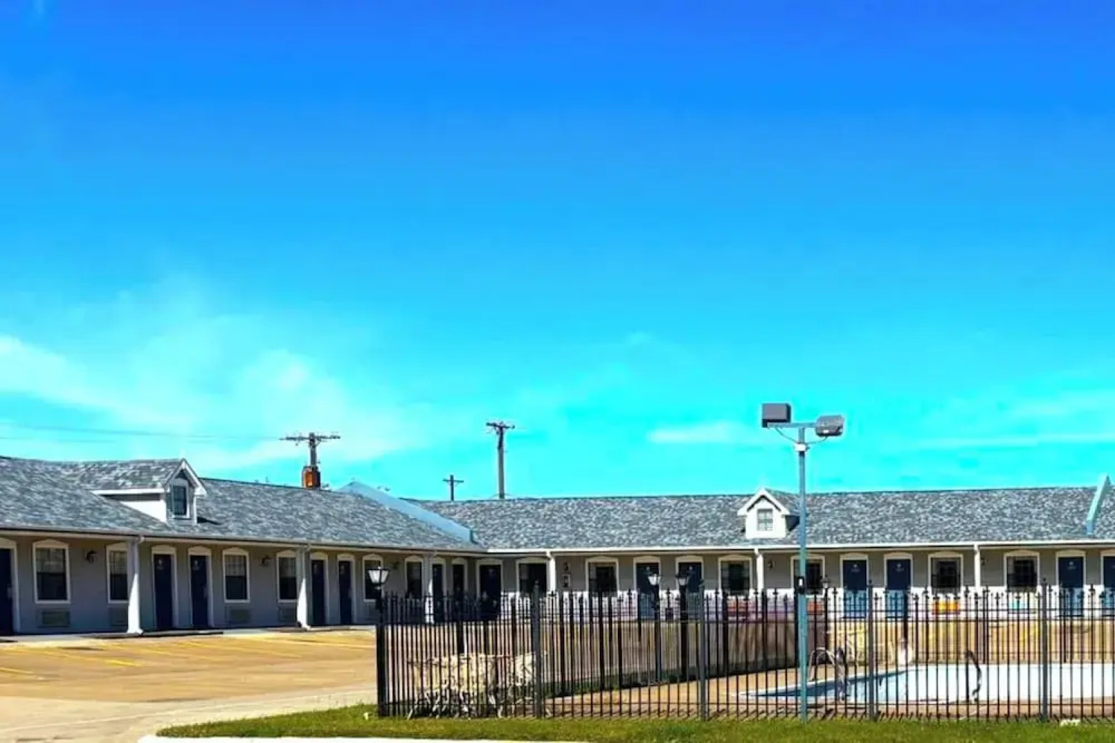 Victorian Inns By OYO Whitesboro U.S. Hwy 82