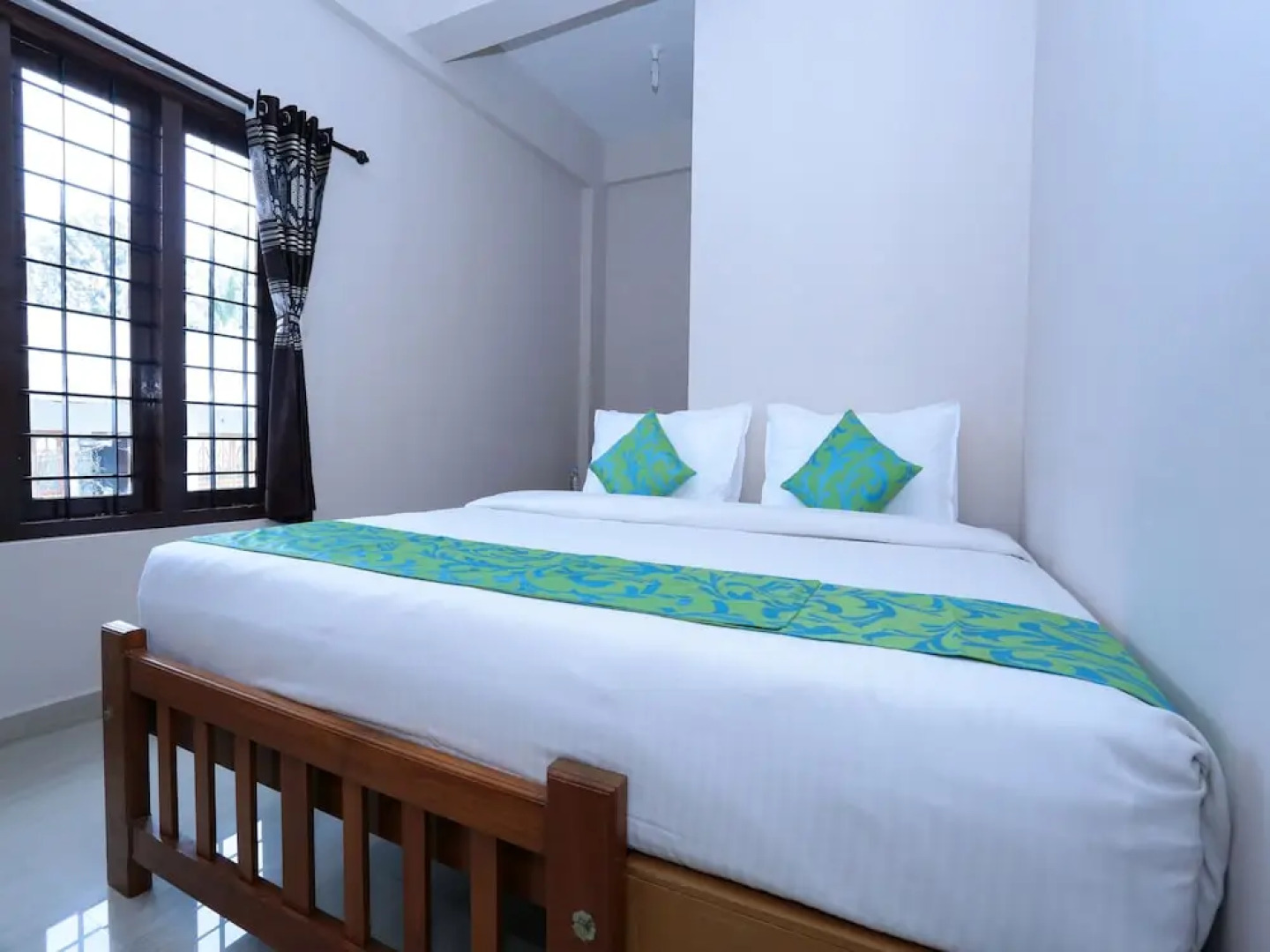 OYO 10840 Hotel Periyar Towers