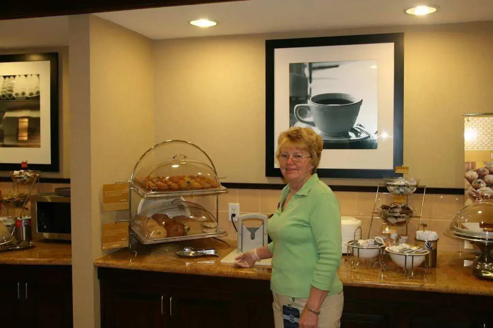 Hampton Inn & Suites Schertz